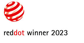 Reddot Winner 2023